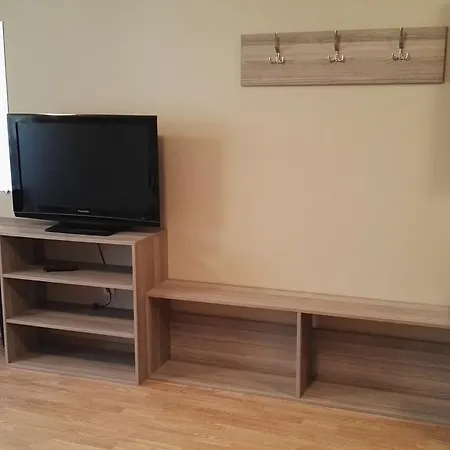 Apartmán Aspen Studio 202 *
