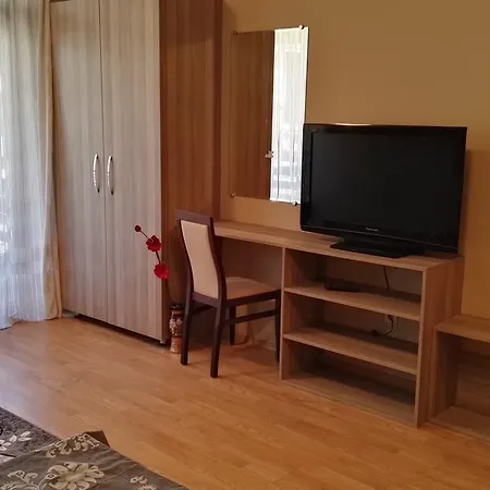 Apartmán Aspen Studio 202 Bansko