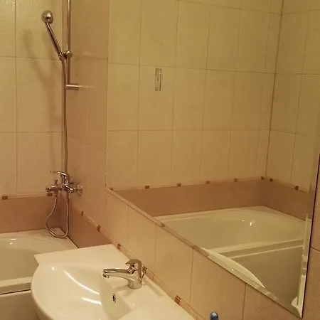 Aspen Studio 202 * Bansko