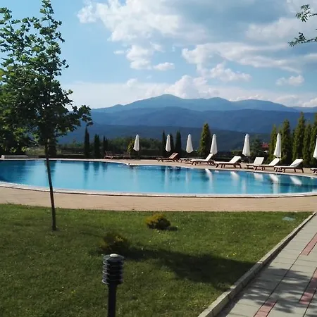 Apartmán Aspen Studio 202 *