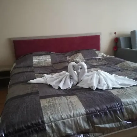 Apartmán Aspen Studio 202 Bansko
